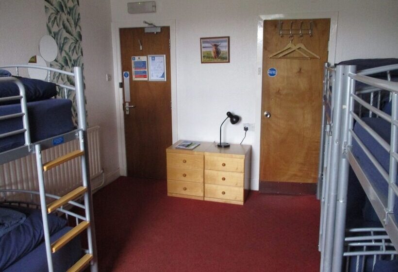 Pitlochry Youth Hostel