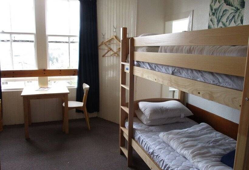 Pitlochry Youth Hostel