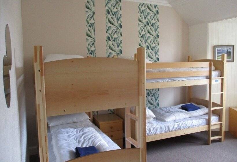 Pitlochry Youth Hostel