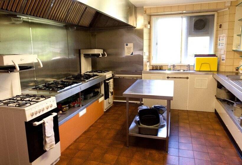 Pitlochry Youth Hostel