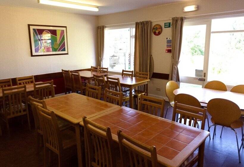 Pitlochry Youth Hostel