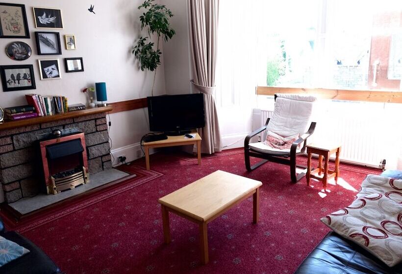 Pitlochry Youth Hostel