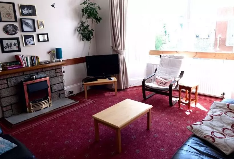 Pitlochry Youth Hostel