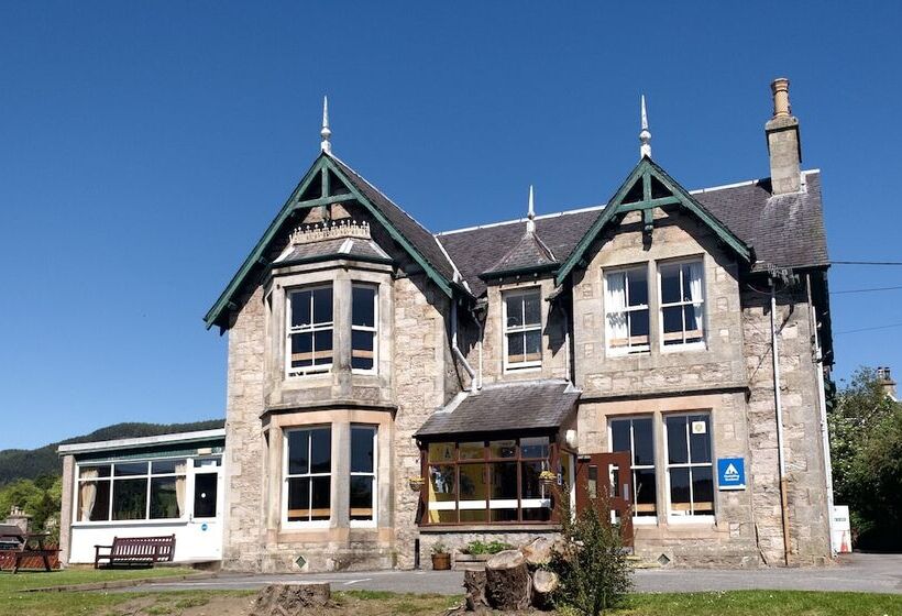 Pitlochry Youth Hostel