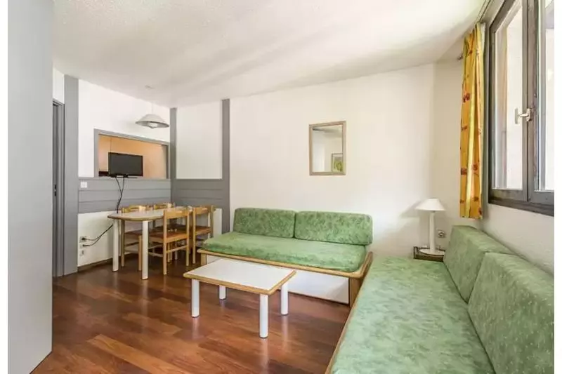 Residence Maeva Particuliers Chamonix Aiguille