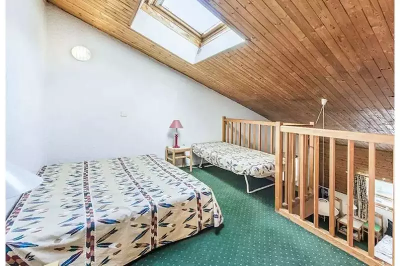 Residence Maeva Particuliers Chamonix Aiguille