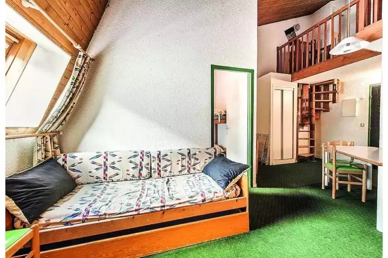 Residence Maeva Particuliers Chamonix Aiguille