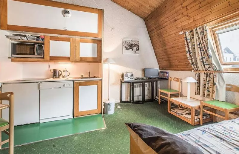 Residence Maeva Particuliers Chamonix Aiguille