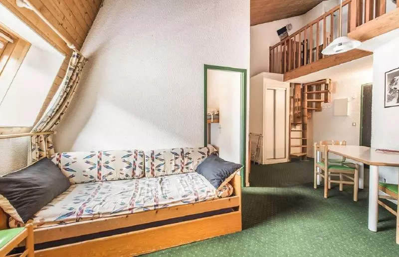 Residence Maeva Particuliers Chamonix Aiguille