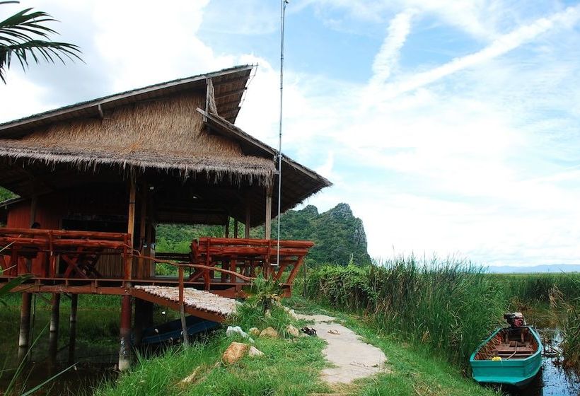 هاستل Cbt Thung Samroiyod