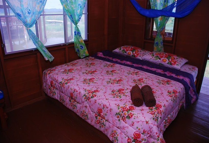 هاستل Cbt Thung Samroiyod