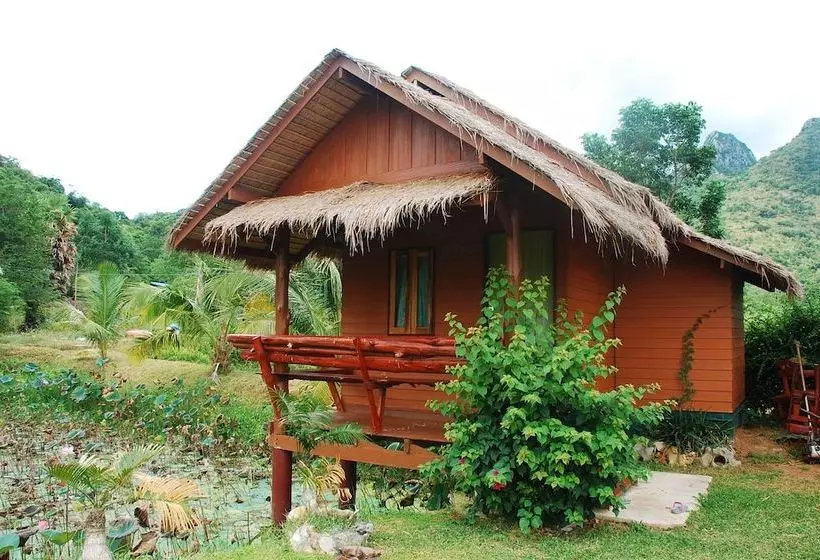 هاستل Cbt Thung Samroiyod