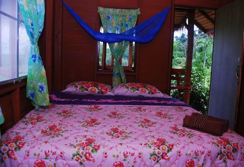 هاستل Cbt Thung Samroiyod