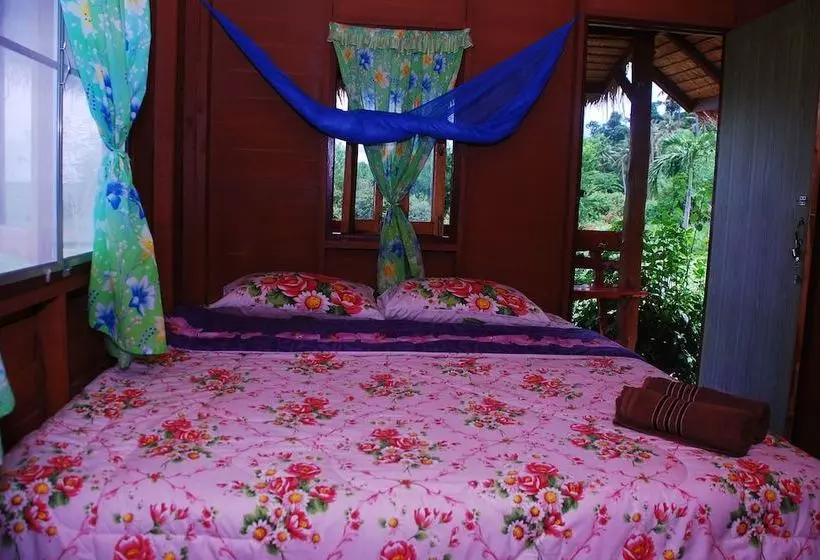 هاستل Cbt Thung Samroiyod