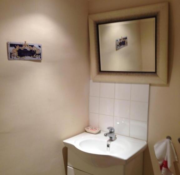 צימר Château D'avanton