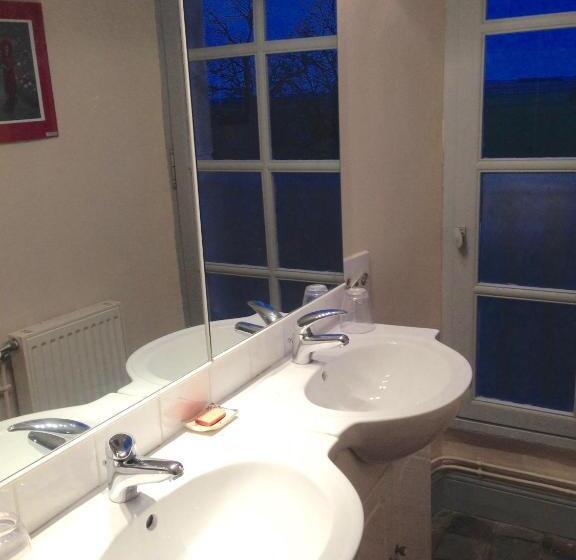 צימר Château D'avanton