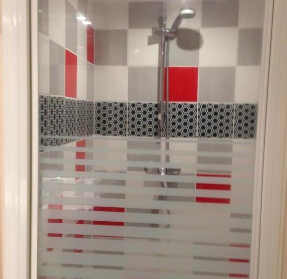 צימר Château D'avanton