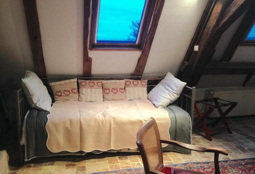 צימר Château D'avanton