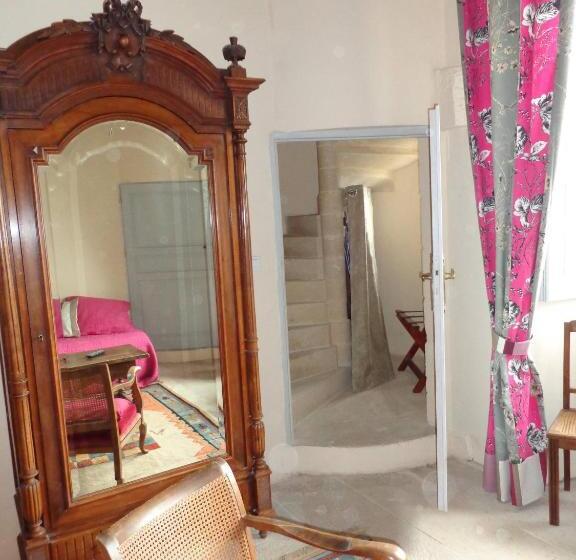 צימר Château D'avanton