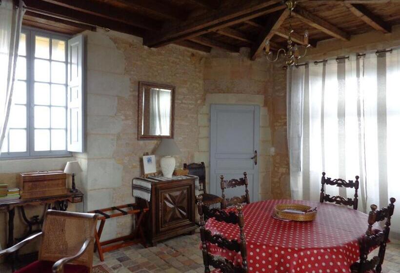 צימר Château D'avanton