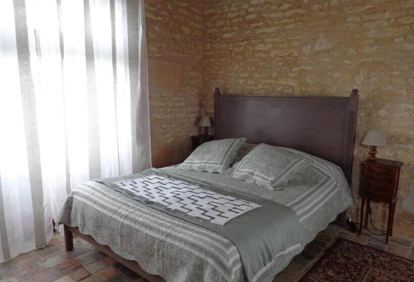 צימר Château D'avanton