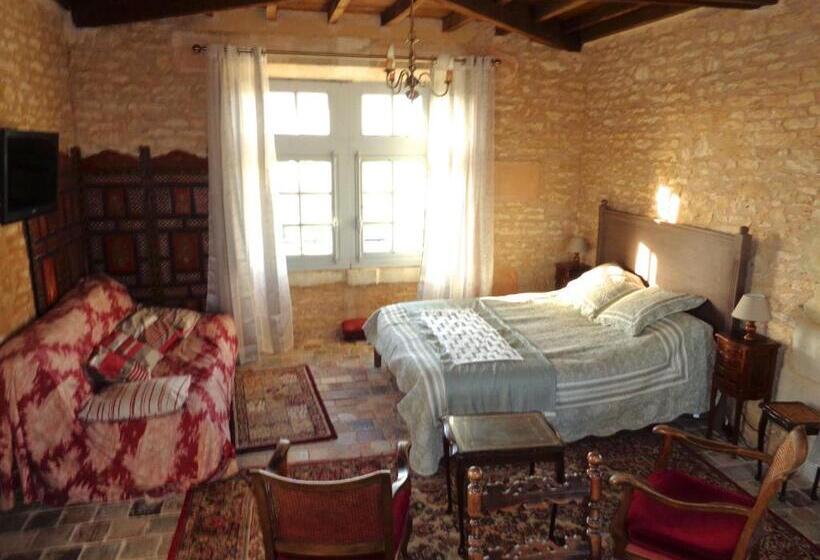 צימר Château D'avanton