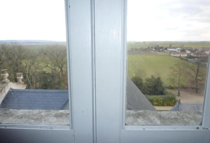 צימר Château D'avanton