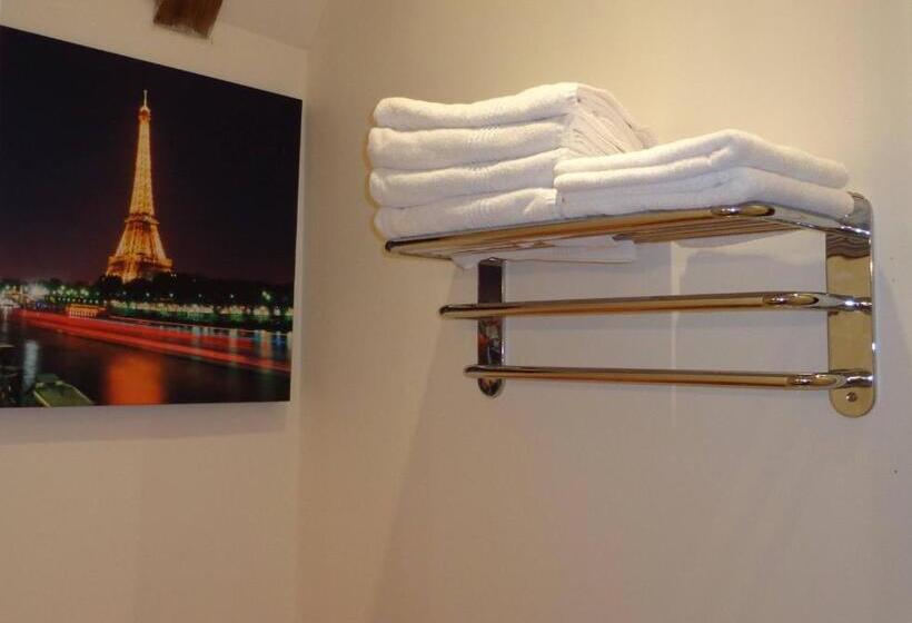 צימר Château D'avanton