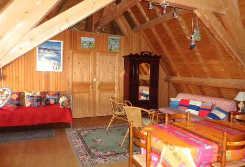 צימר Château D'avanton