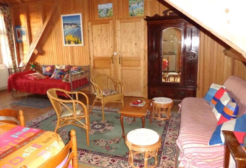 צימר Château D'avanton