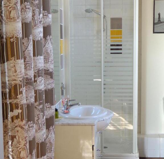 צימר Château D'avanton