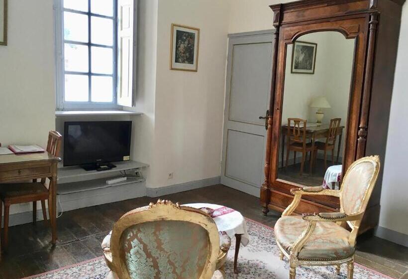 צימר Château D'avanton