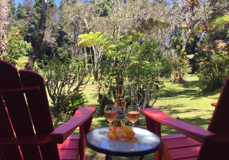 Hale  Ohu Bed & Breakfast