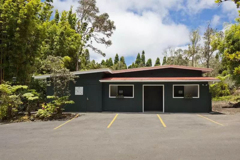 Hale  Ohu Bed & Breakfast