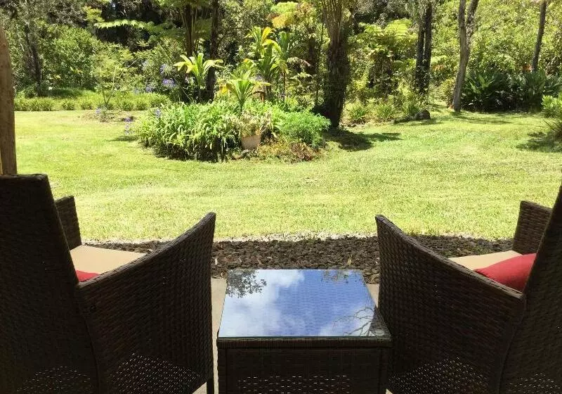 Hale  Ohu Bed & Breakfast