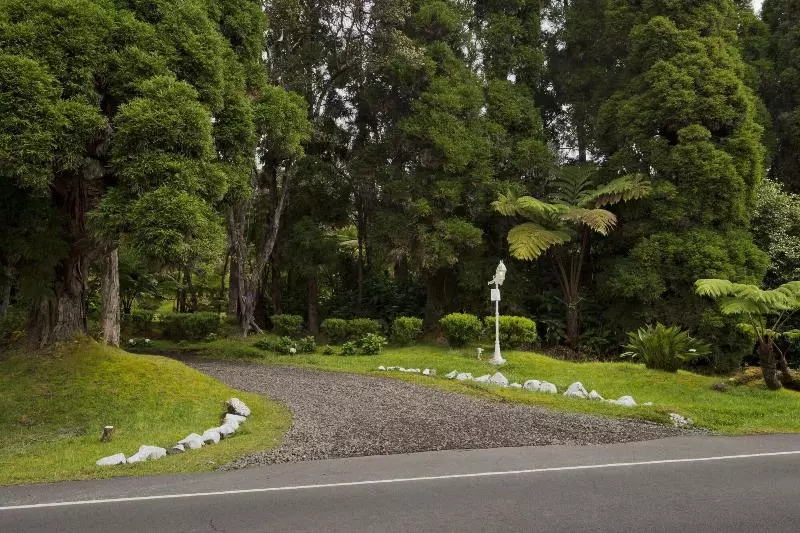 Hale  Ohu Bed & Breakfast