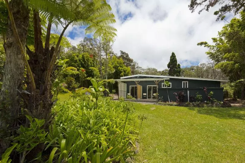 Hale  Ohu Bed & Breakfast