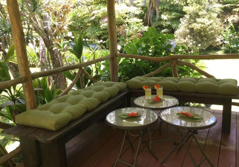 Hale  Ohu Bed & Breakfast