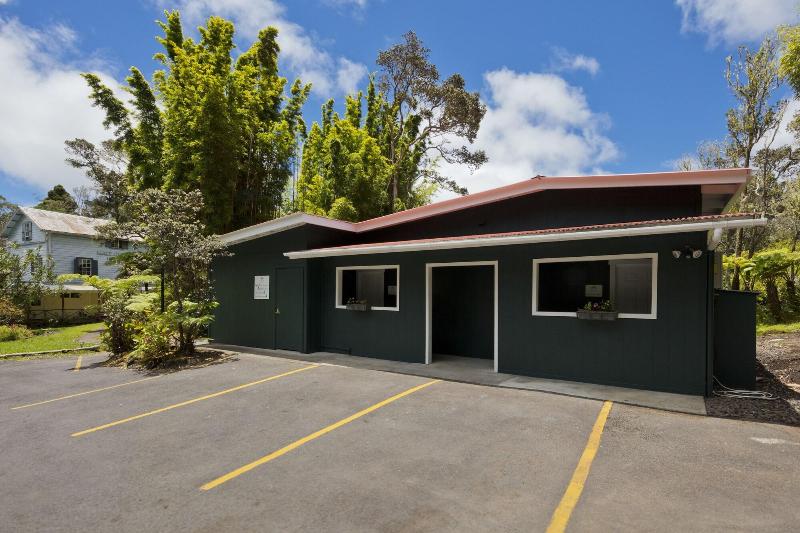 Hale  Ohu Bed & Breakfast