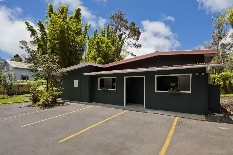 Hale  Ohu Bed & Breakfast