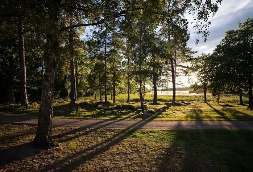 ホテル First Camp Stensokalmar