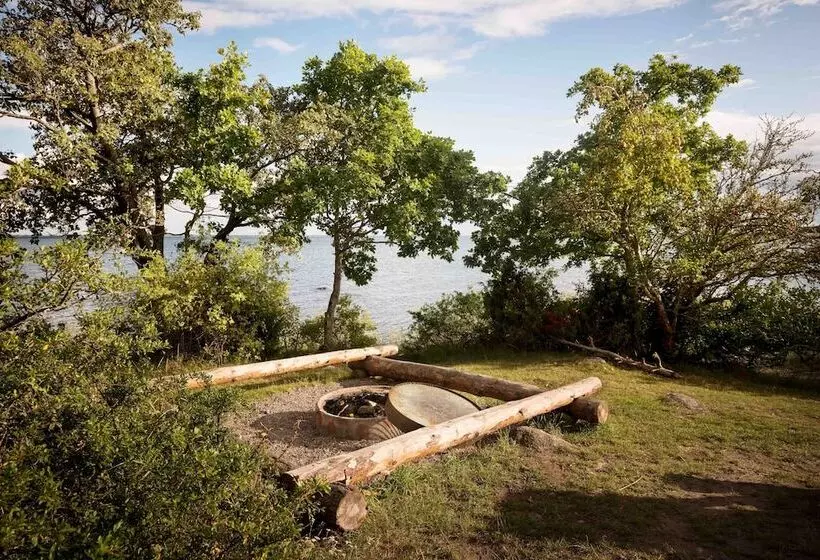 ホテル First Camp Stensokalmar