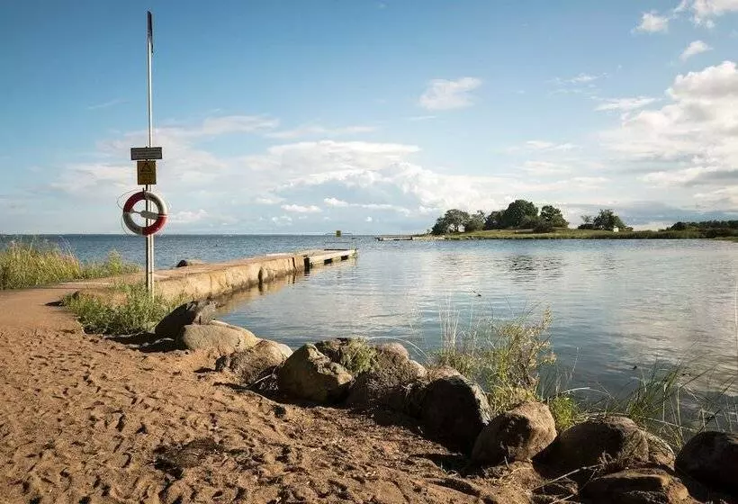 ホテル First Camp Stensokalmar