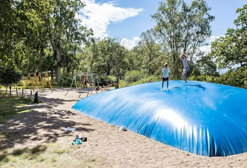 ホテル First Camp Stensokalmar