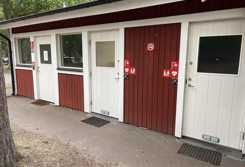 ホテル First Camp Stensokalmar