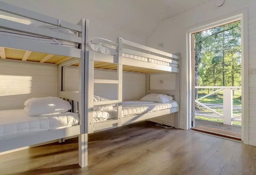 ホテル First Camp Stensokalmar