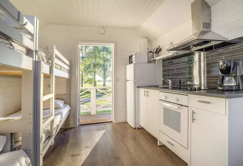 ホテル First Camp Stensokalmar