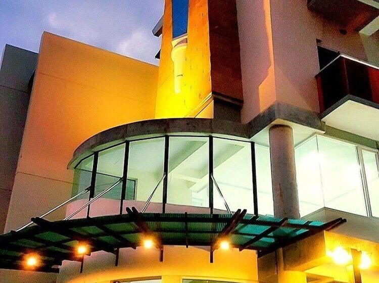 ホテル Light House Residence