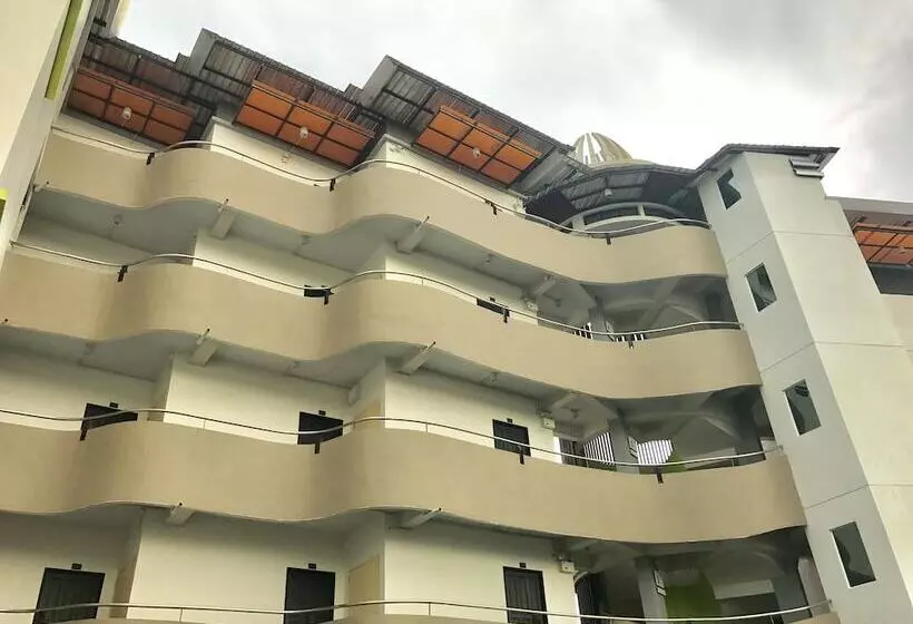 هتل Light House Residence