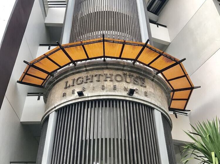 ホテル Light House Residence